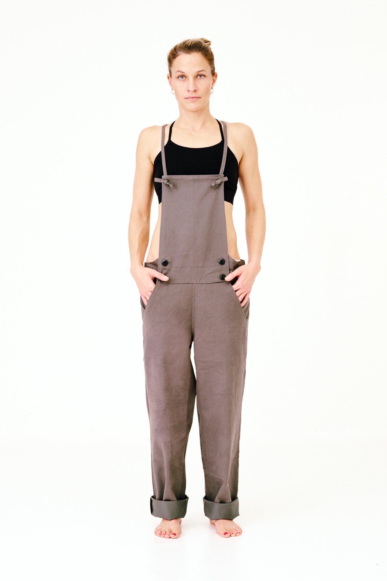 BIB PANTS