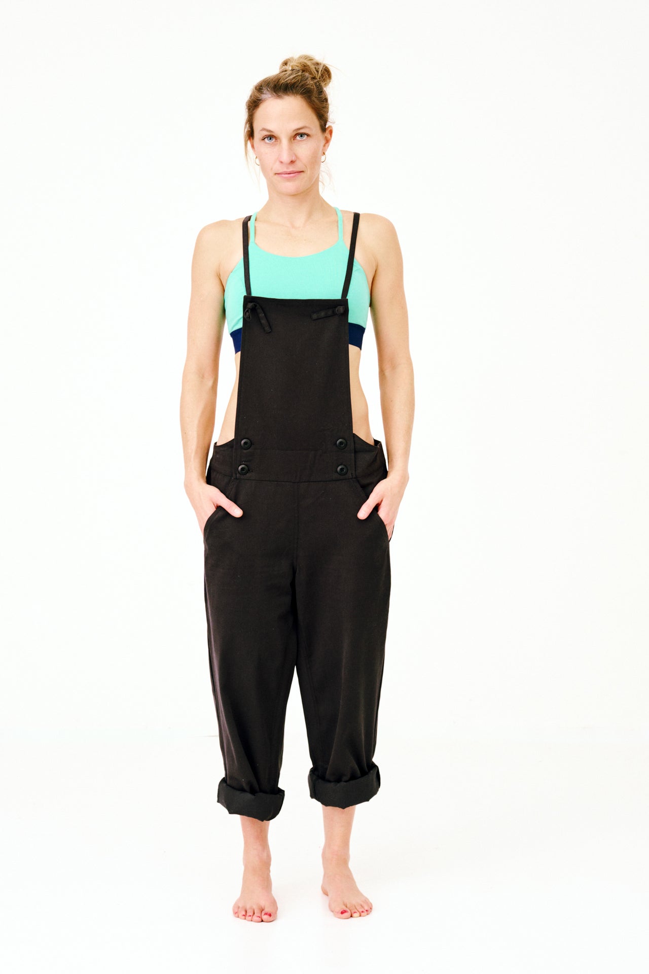 BIB PANTS