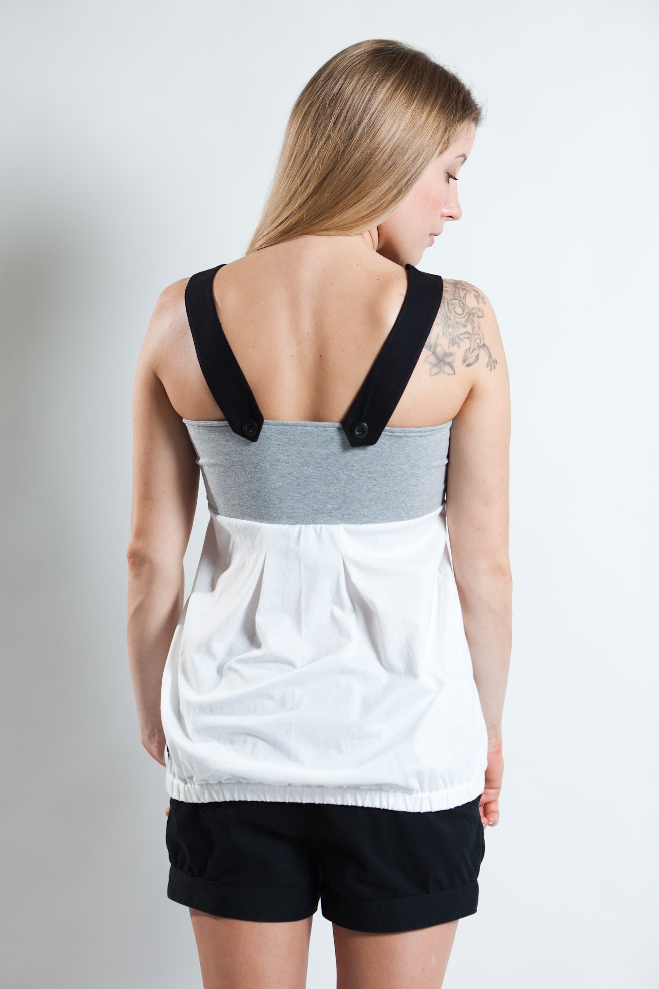 ATHENA TOP I