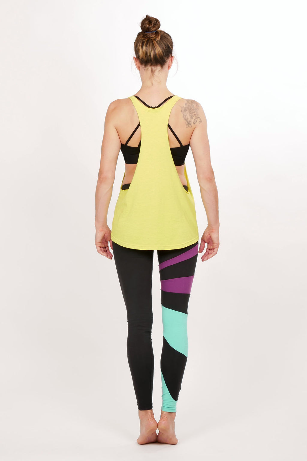 NIEMEYER LEGGINGS