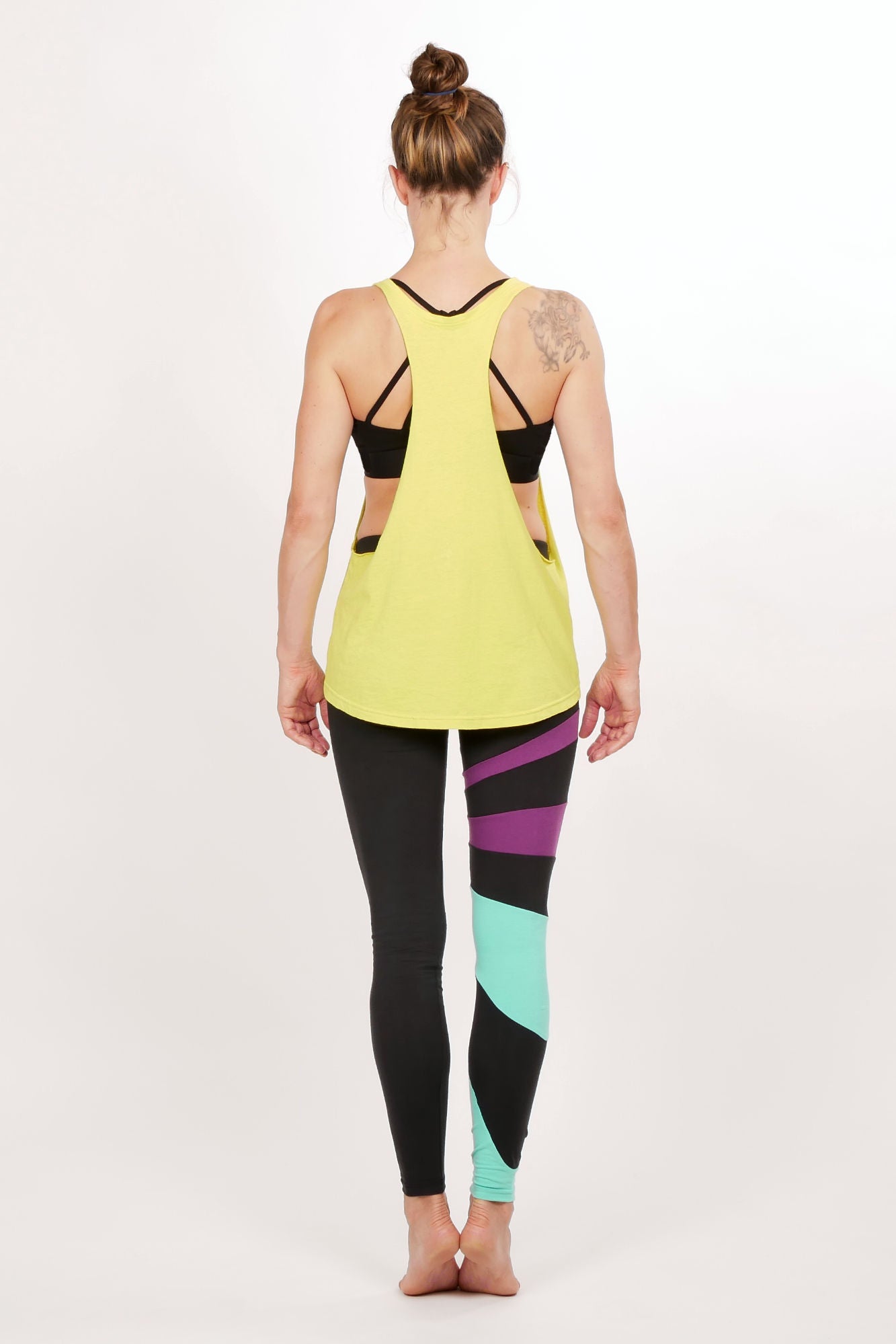 NIEMEYER LEGGINGS