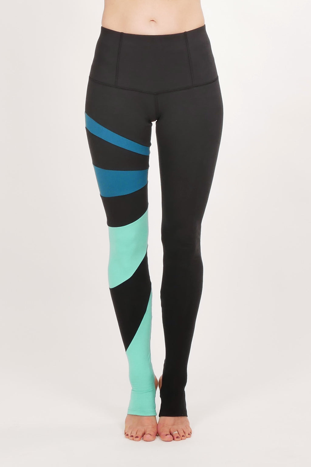 NIEMEYER XX LEGGINGS