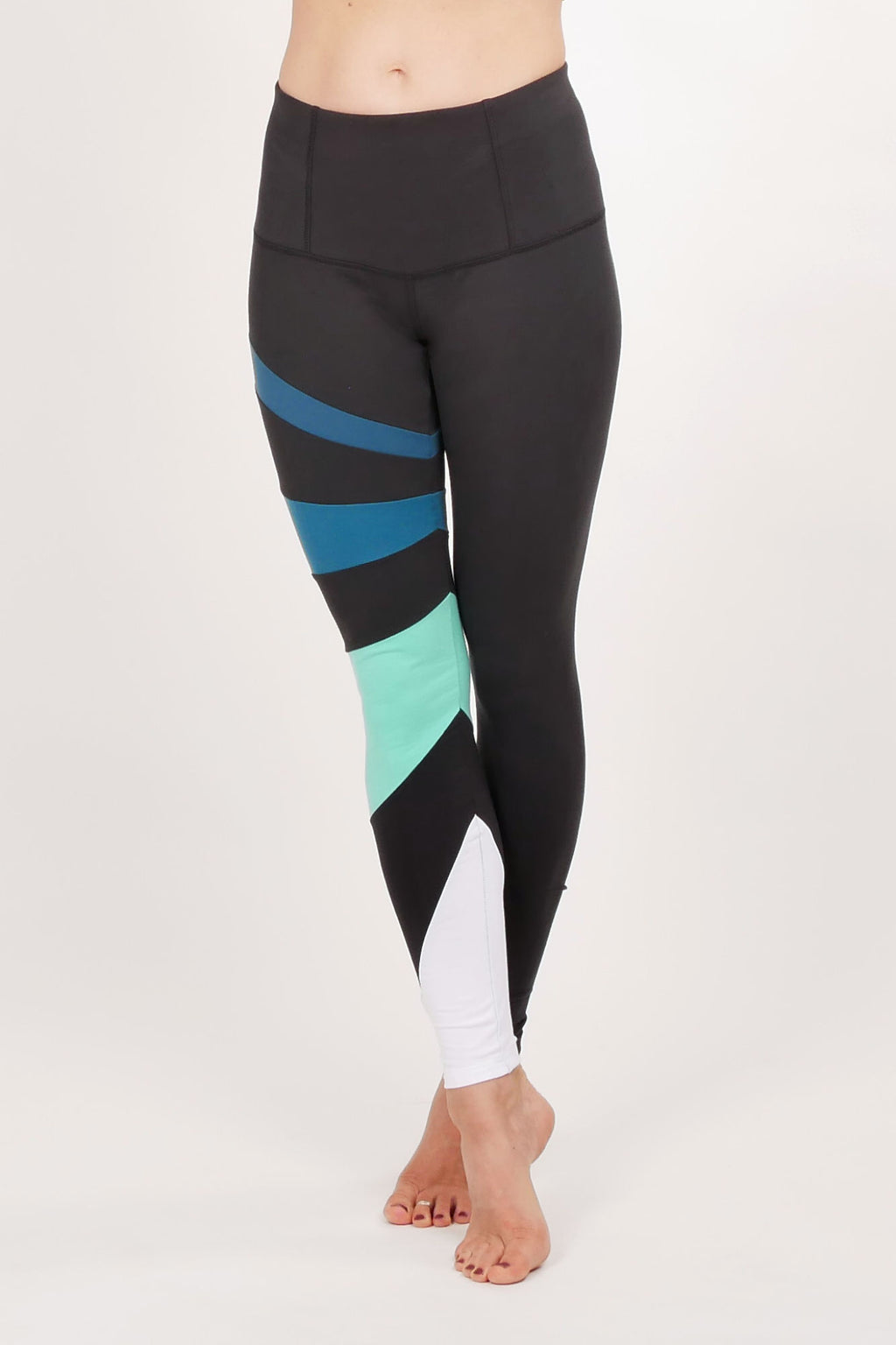 NIEMEYER LEGGINGS
