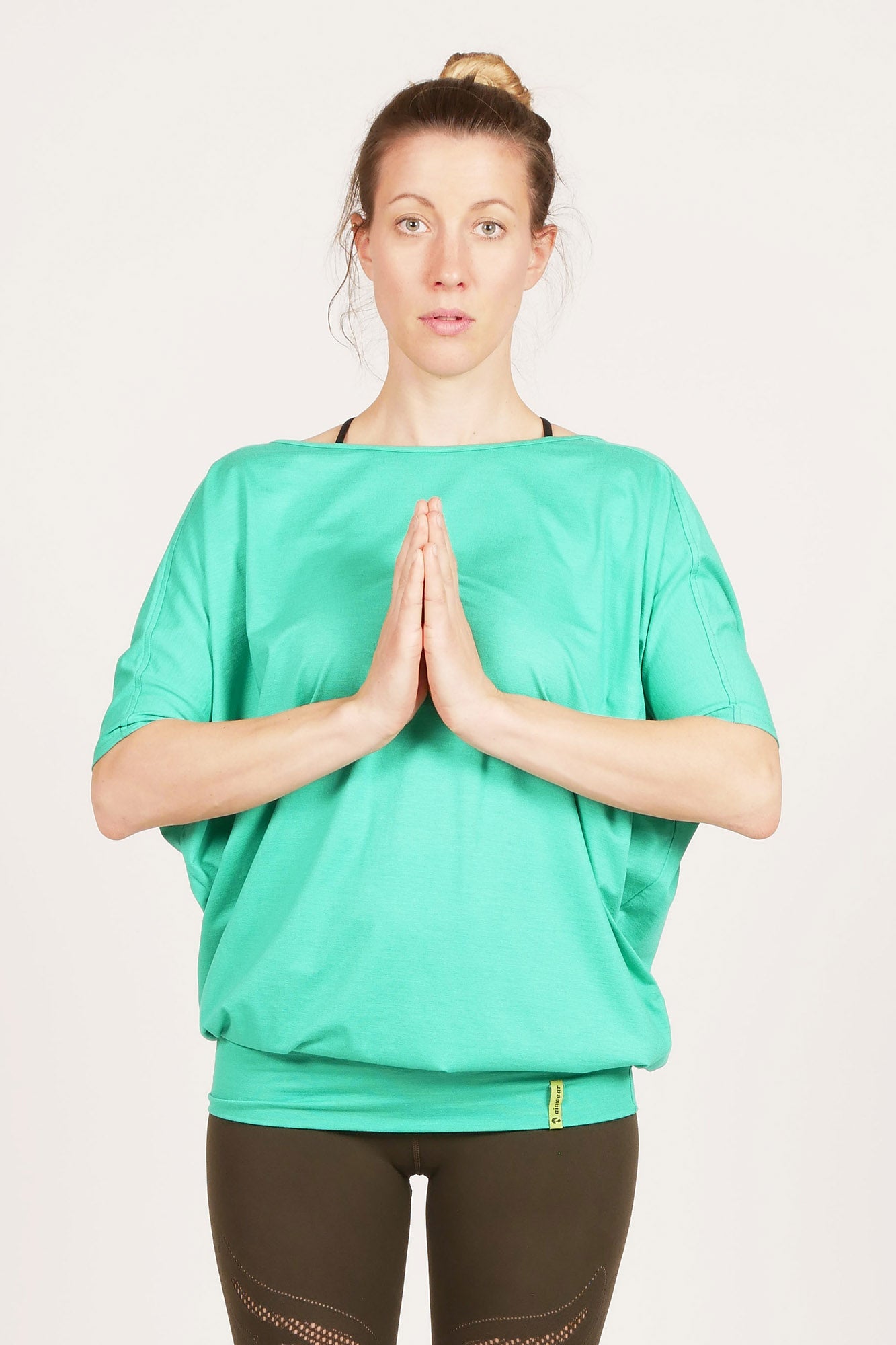 YOGA SHIRT