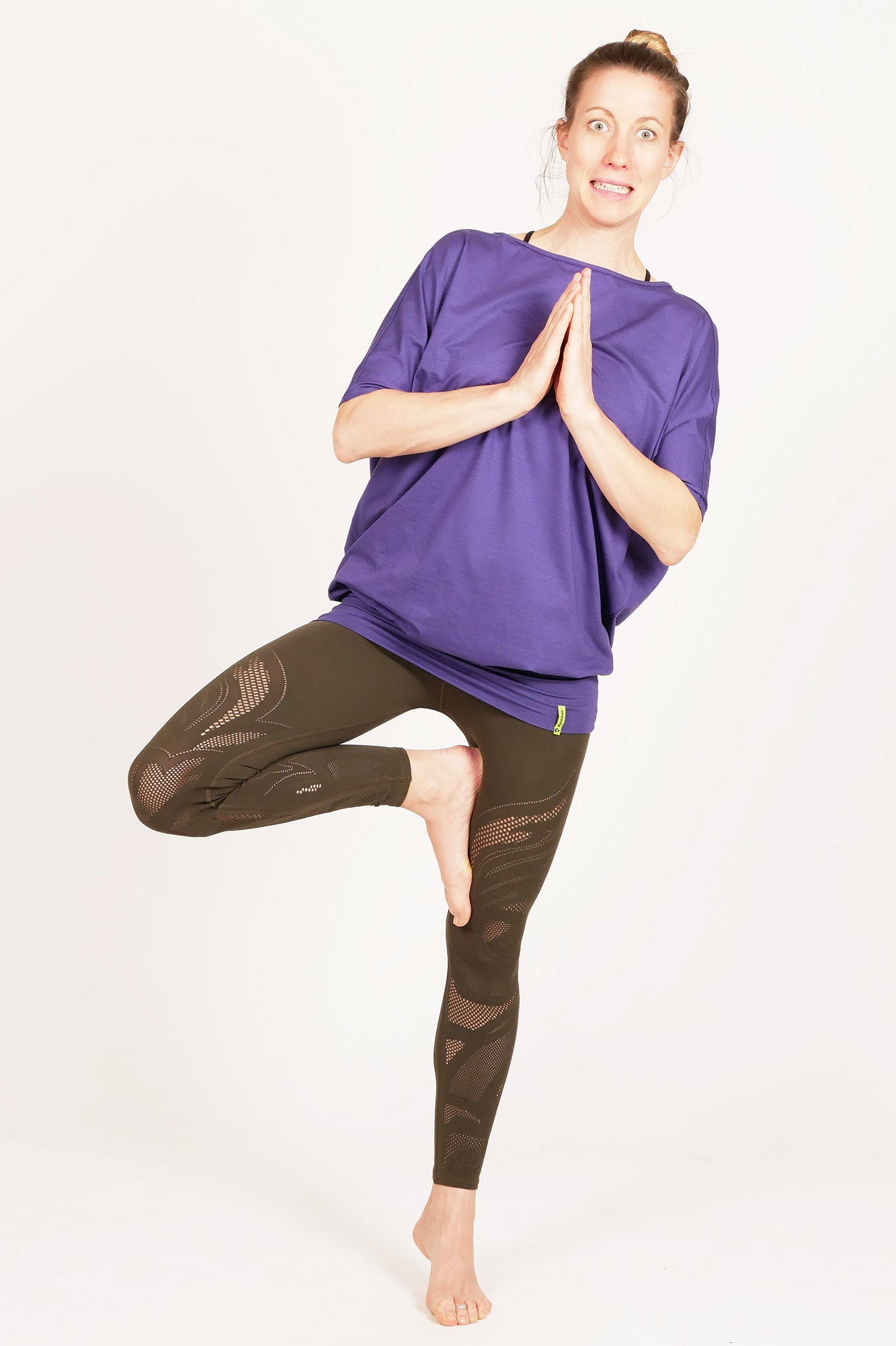 YOGA SHIRT